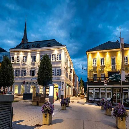 Landhaus Amadeus Radstadt Luaran gambar