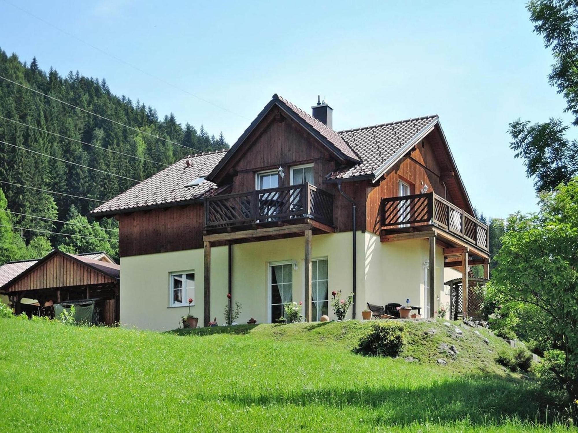 Landhaus Amadeus Radstadt Luaran gambar