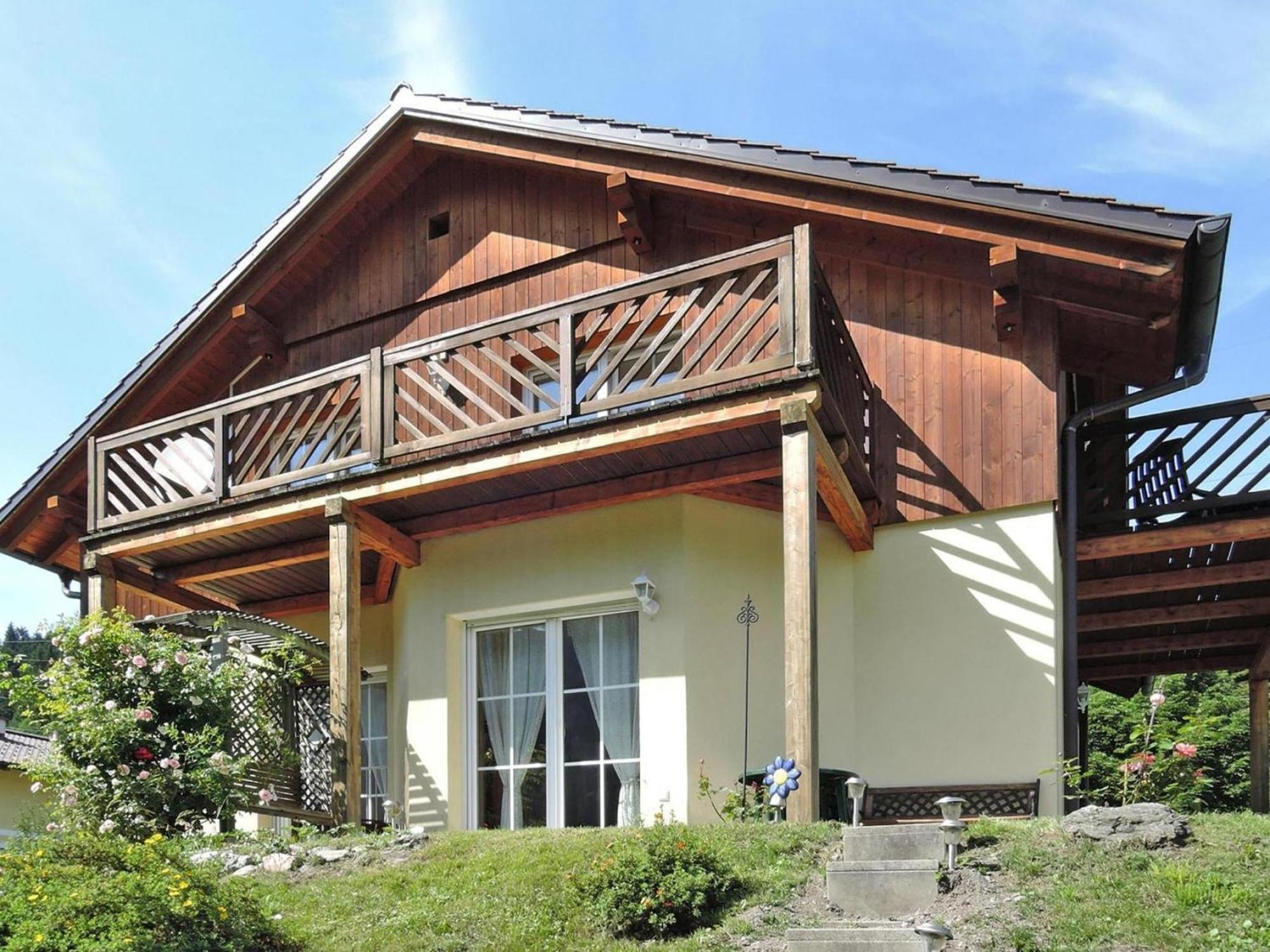 Landhaus Amadeus Radstadt Luaran gambar