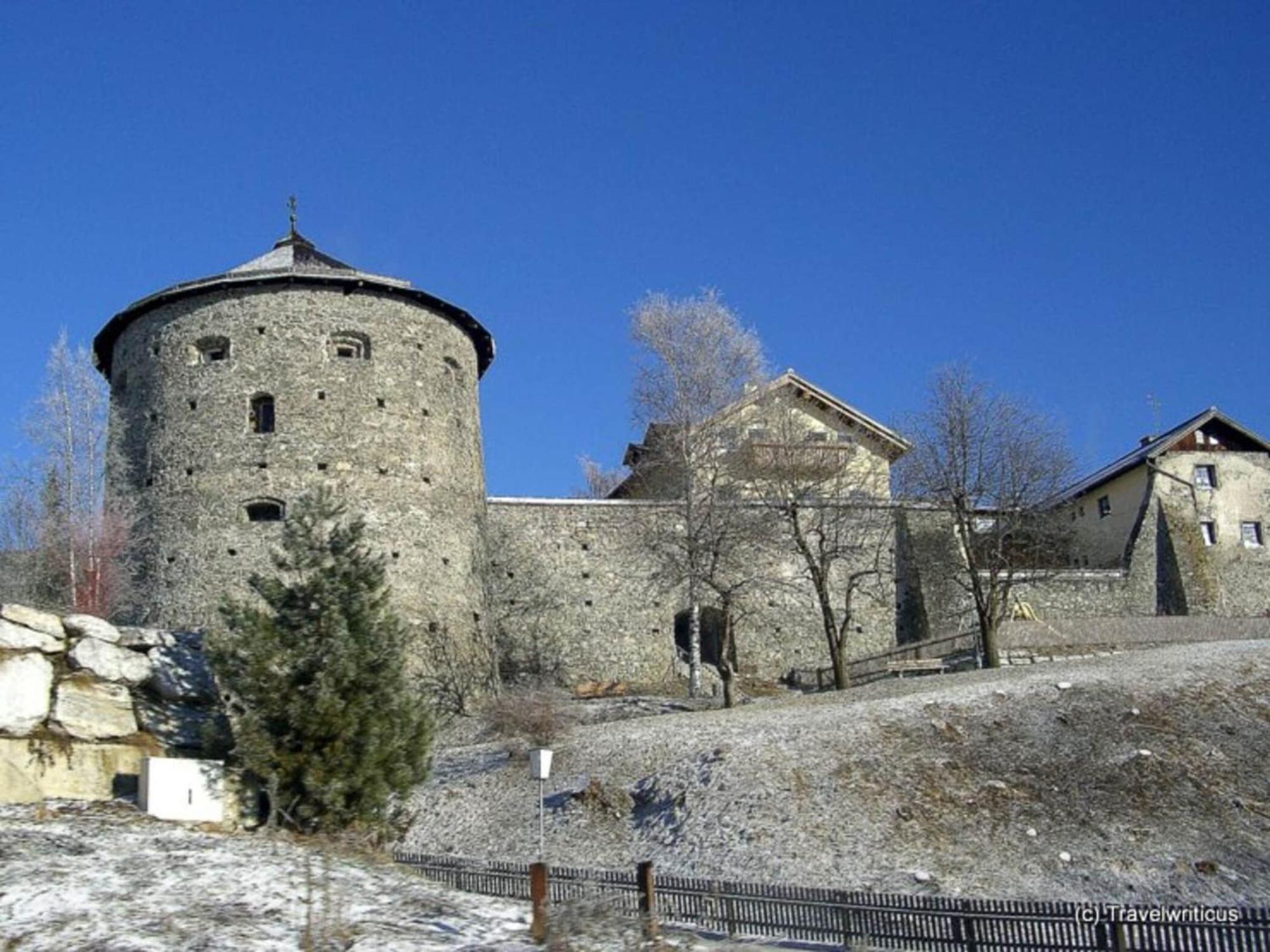 Landhaus Amadeus Radstadt Luaran gambar