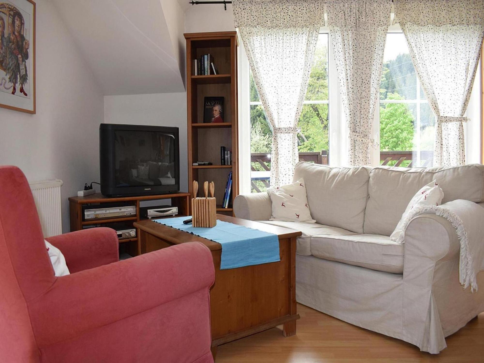 Landhaus Amadeus Radstadt Luaran gambar