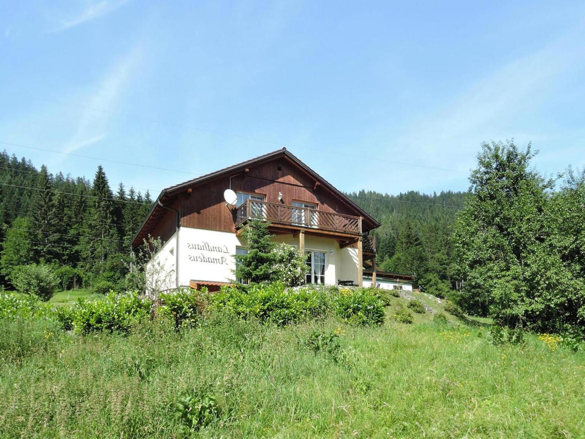 Landhaus Amadeus Radstadt Luaran gambar