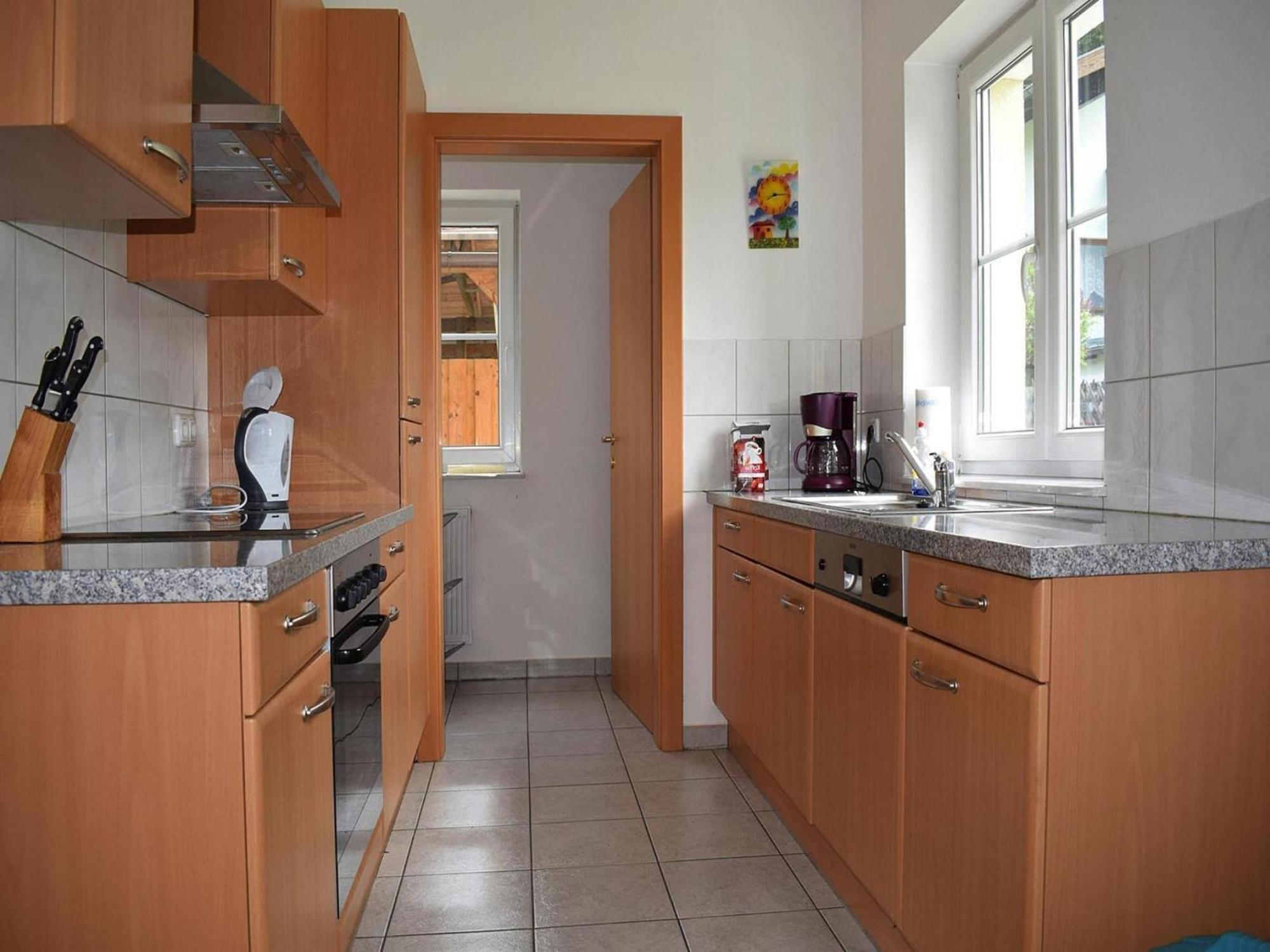 Landhaus Amadeus Radstadt Luaran gambar