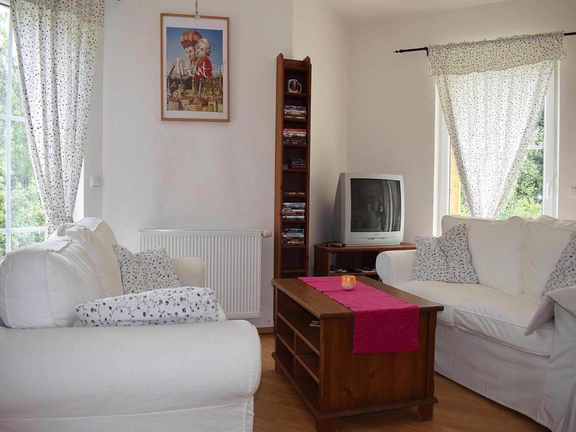 Landhaus Amadeus Radstadt Luaran gambar