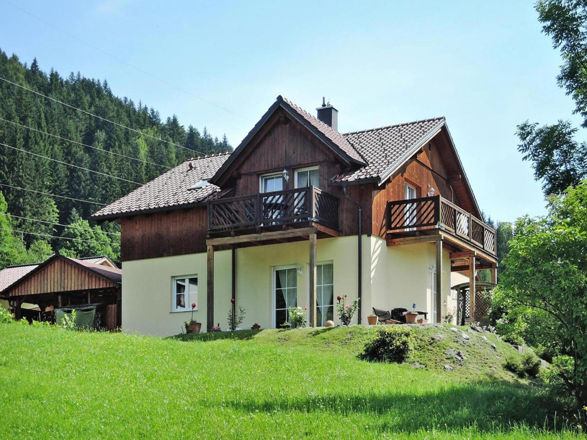 Landhaus Amadeus Radstadt Luaran gambar