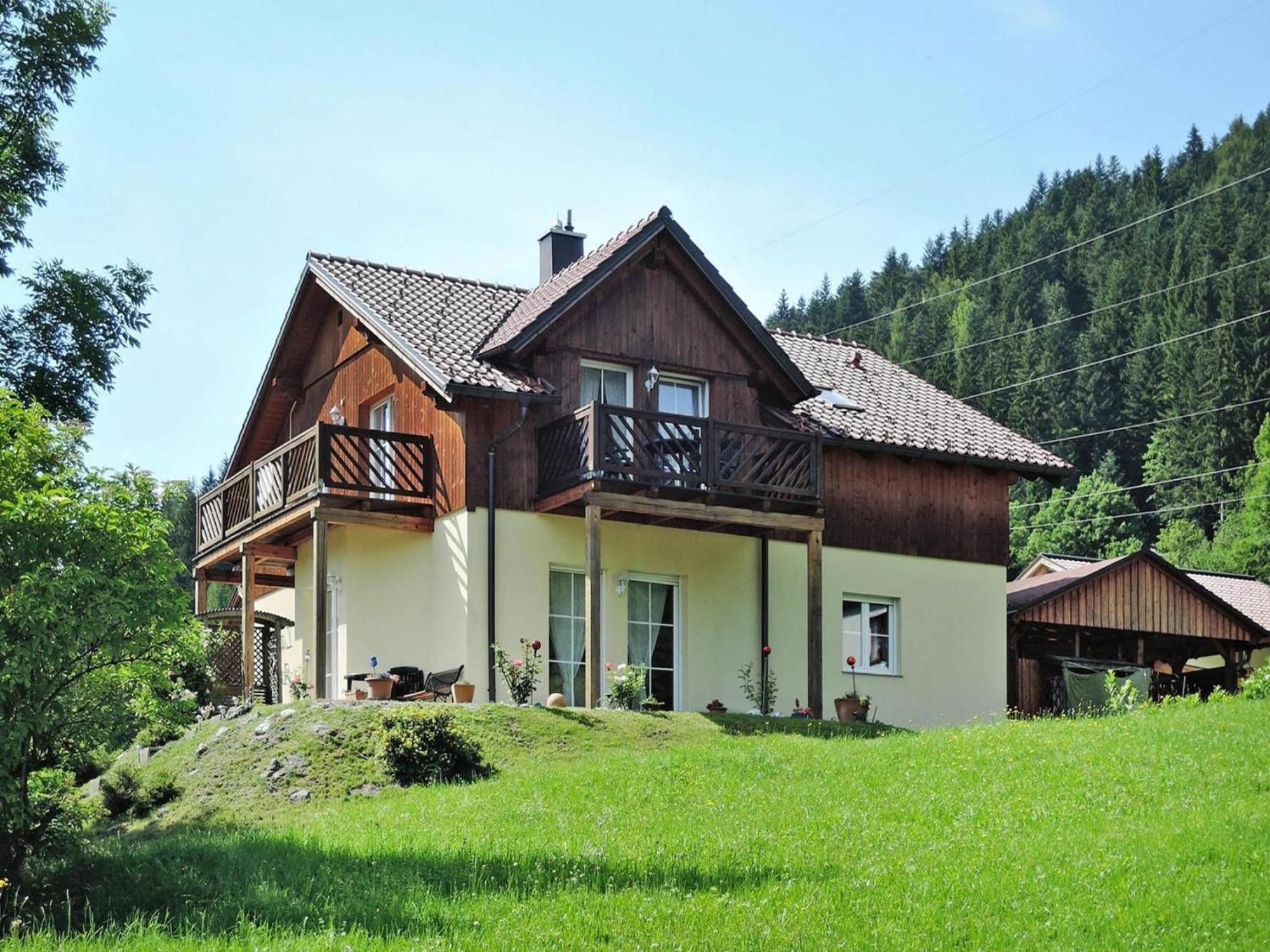 Landhaus Amadeus Radstadt Luaran gambar
